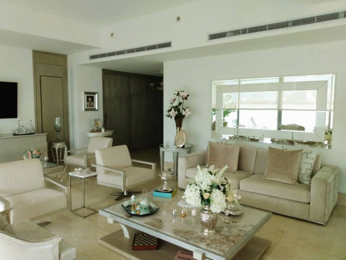 Apartamento en venta en Castillogrande, Cartagena · foto 4 de 24