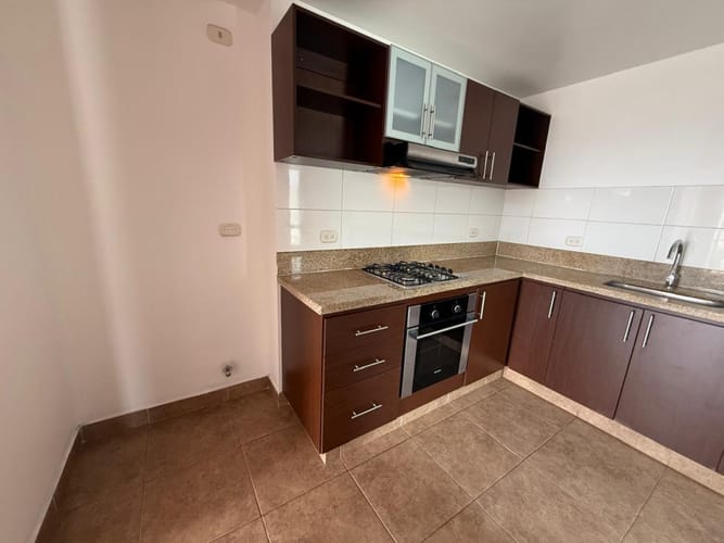 Apartamento en venta en Cedritos, Bogotá · foto 5 de 24