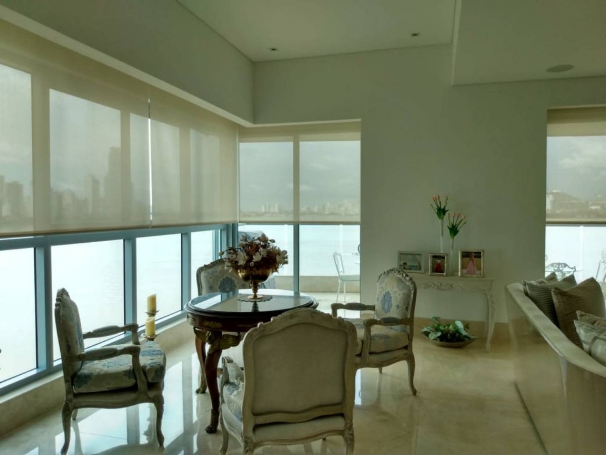 Apartamento en venta en Castillogrande, Cartagena · foto 6 de 24