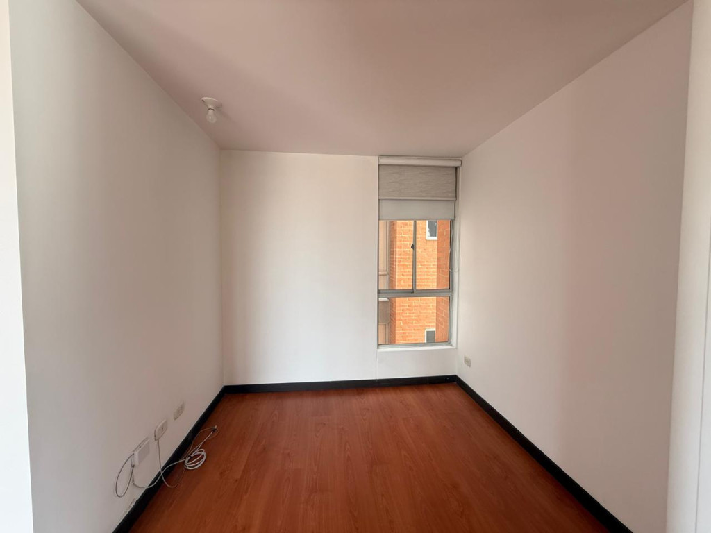 Apartamento en venta en Cedritos, Bogotá · foto 8 de 24