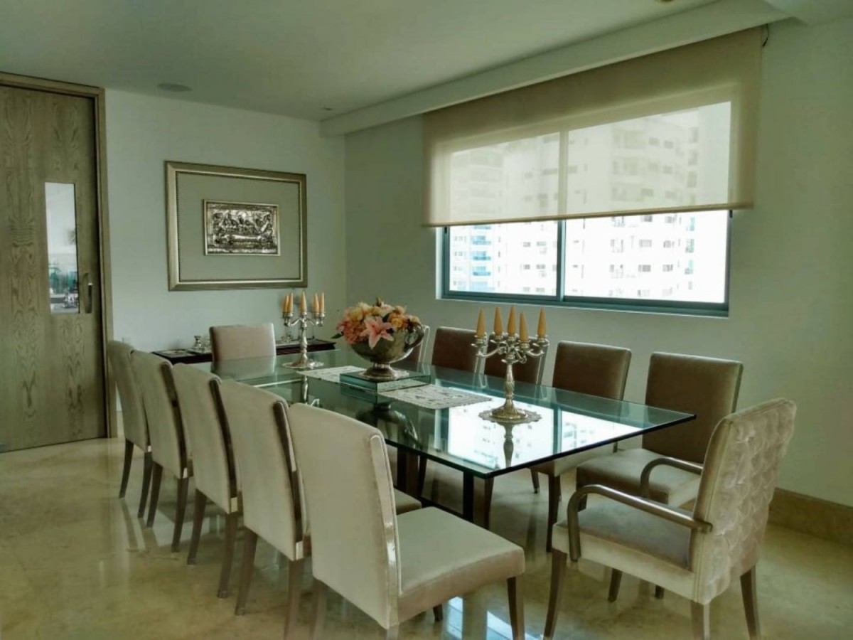 Apartamento en venta en Castillogrande, Cartagena · foto 7 de 24