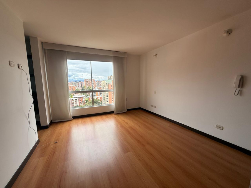 Apartamento en venta en Cedritos, Bogotá · foto 9 de 24