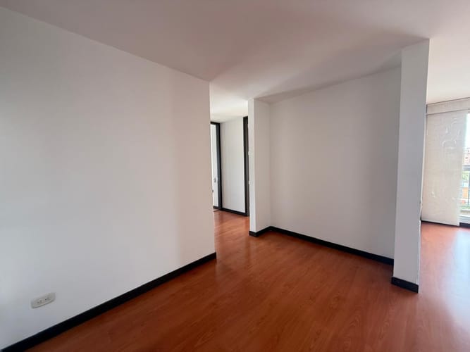 Apartamento en venta en Cedritos, Bogotá · foto 10 de 24