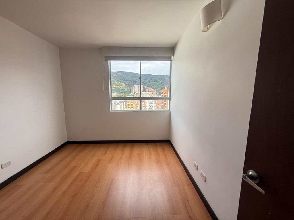 Apartamento en venta en Cedritos, Bogotá · foto 11 de 24