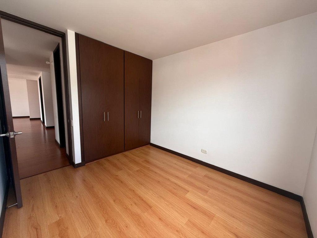 Apartamento en venta en Cedritos, Bogotá · foto 12 de 24