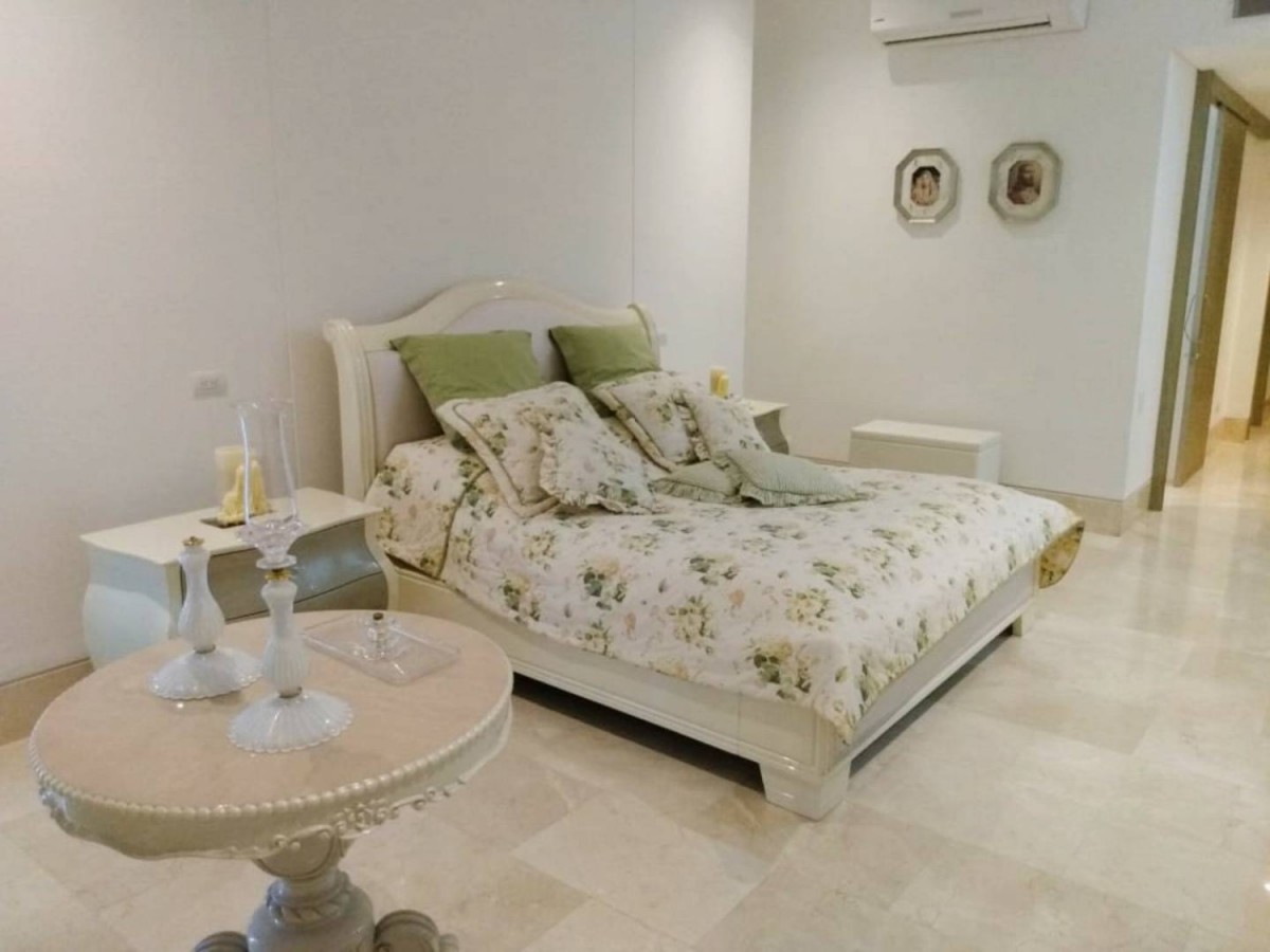 Apartamento en venta en Castillogrande, Cartagena · foto 13 de 24