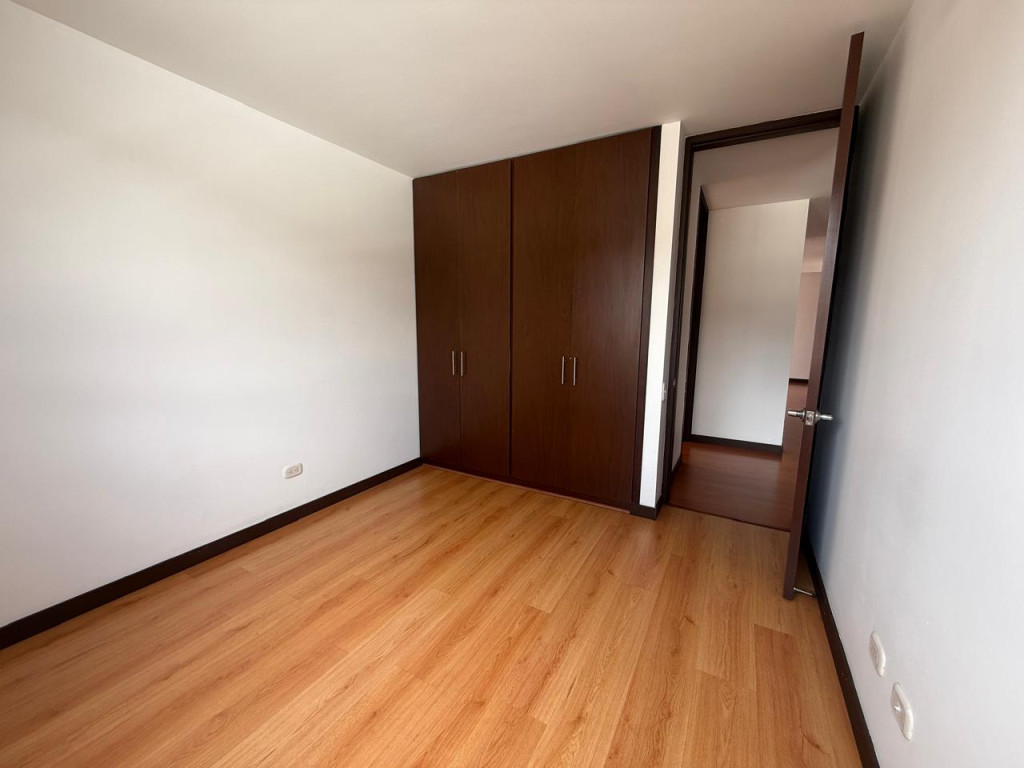 Apartamento en venta en Cedritos, Bogotá · foto 15 de 24