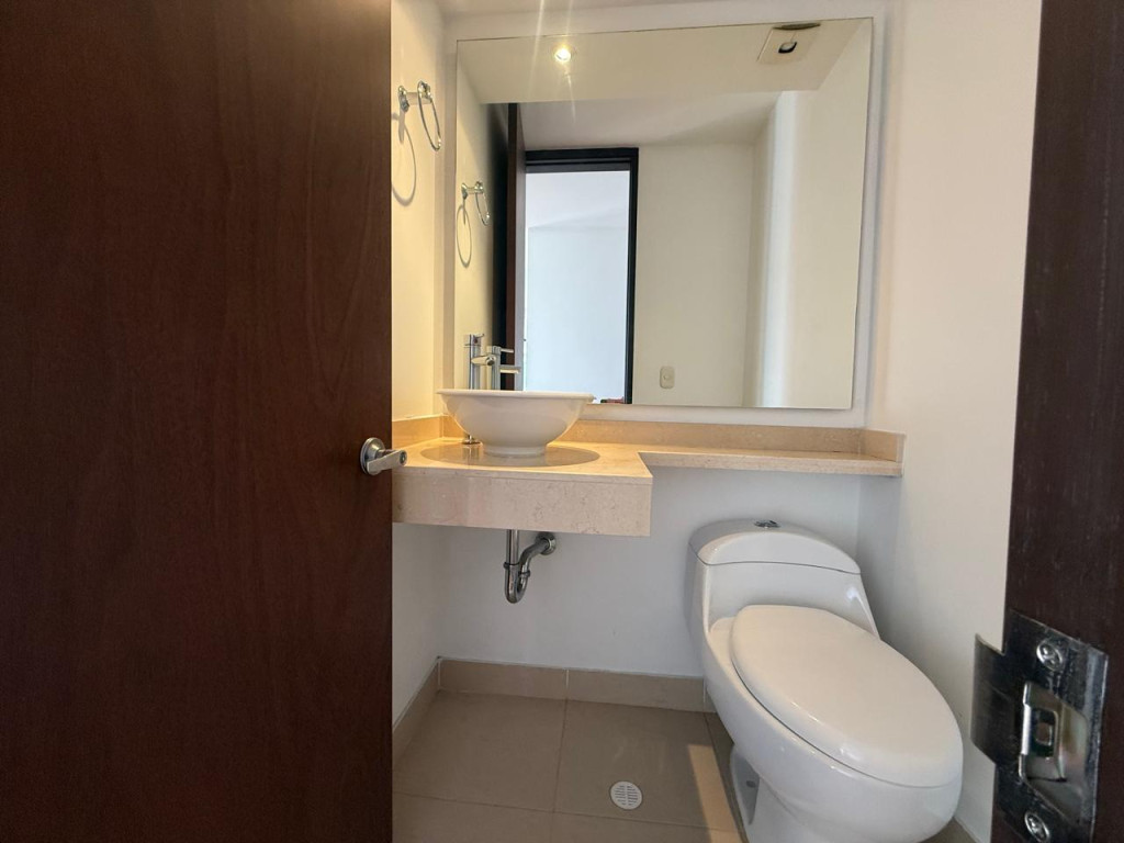 Apartamento en venta en Cedritos, Bogotá · foto 18 de 24