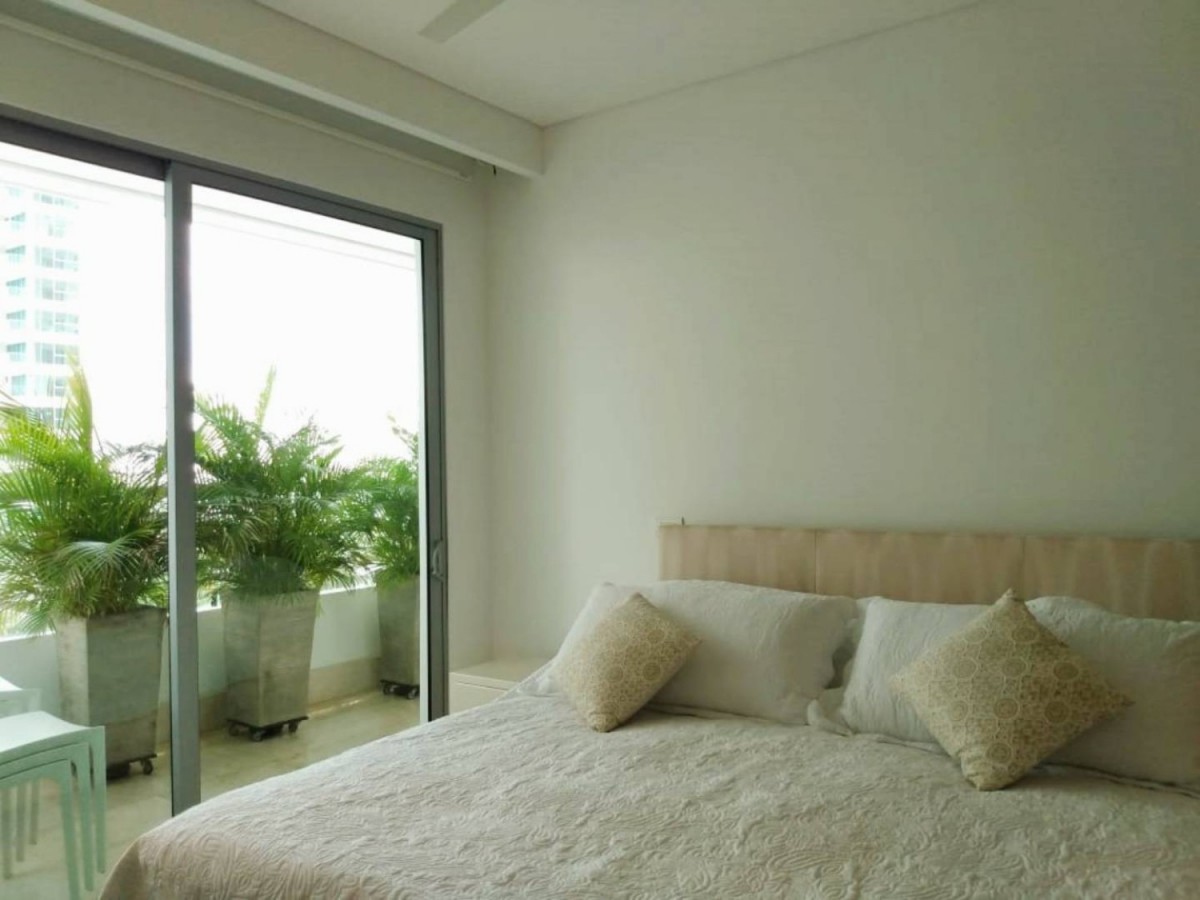 Apartamento en venta en Castillogrande, Cartagena · foto 17 de 24