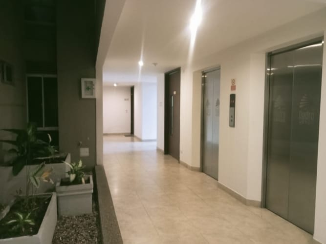 Apartamento en venta en Cedritos, Bogotá · foto 22 de 24