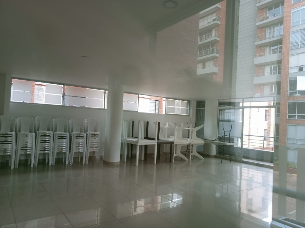 Apartamento en venta en Cedritos, Bogotá · foto 23 de 24
