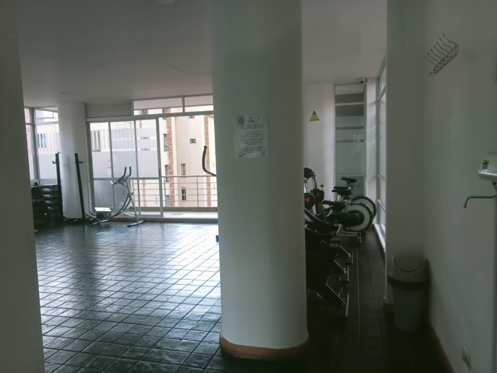 Apartamento en venta en Cedritos, Bogotá · foto 24 de 24