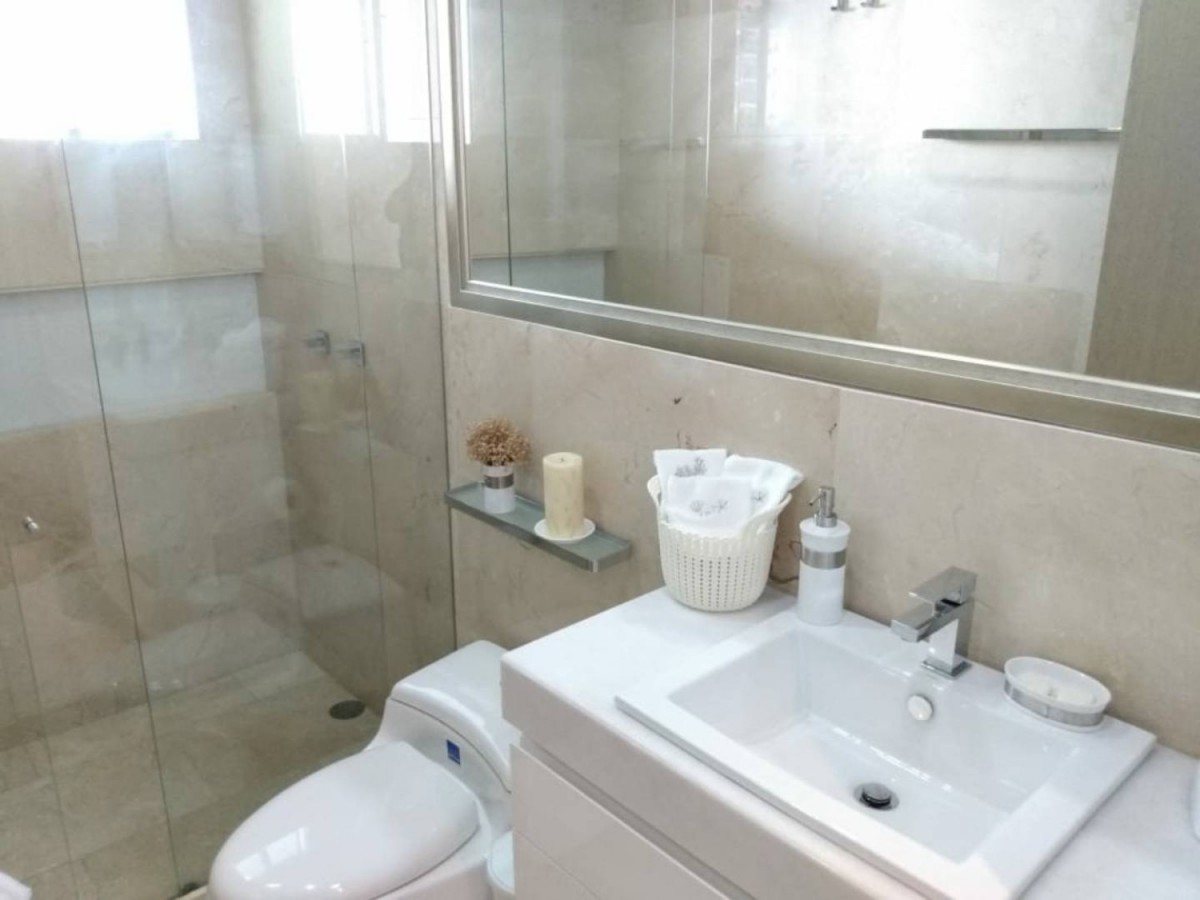 Apartamento en venta en Castillogrande, Cartagena · foto 20 de 24