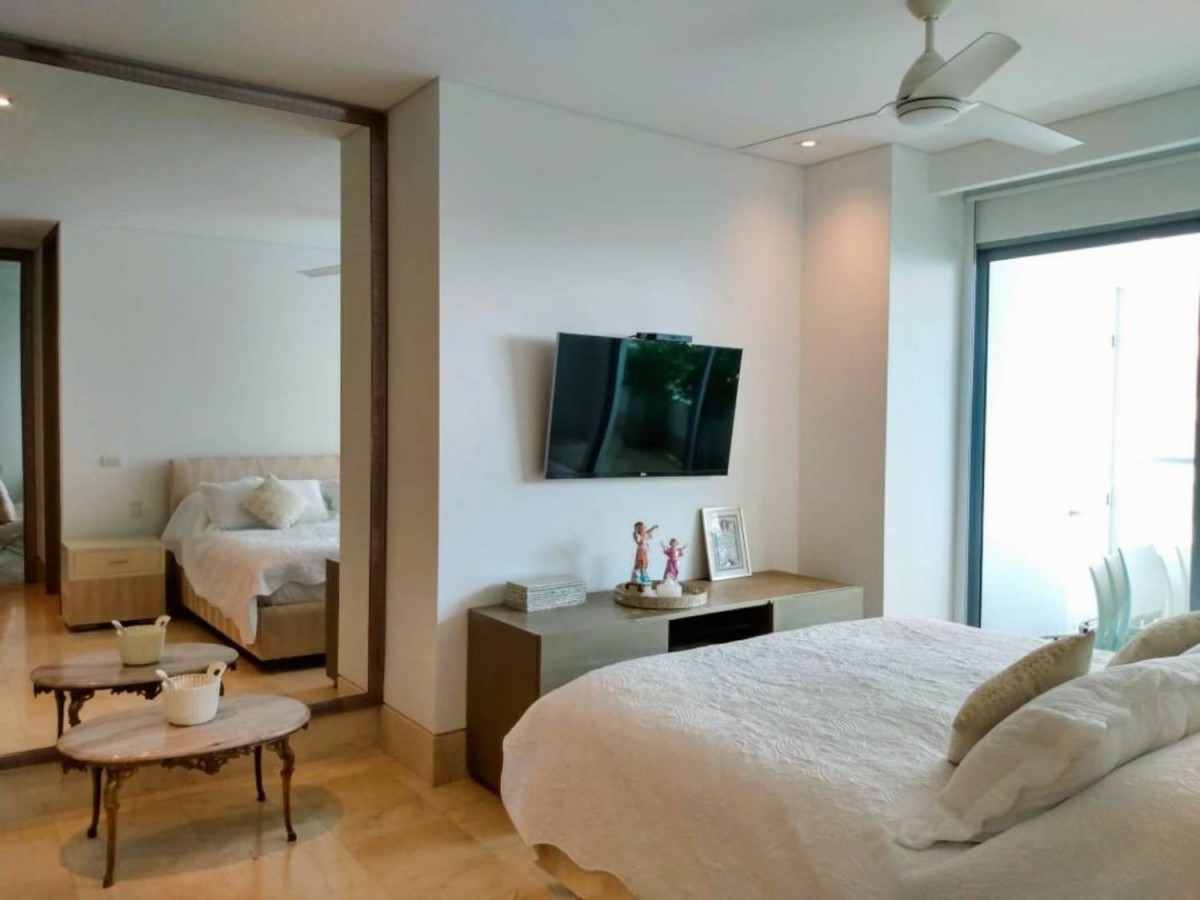 Apartamento en venta en Castillogrande, Cartagena · foto 22 de 24