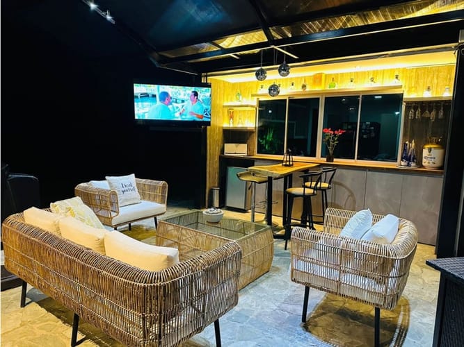 Casa de 4 alcobas en venta en Llano Grande, Rionegro, 340 m² · foto 8 de 24