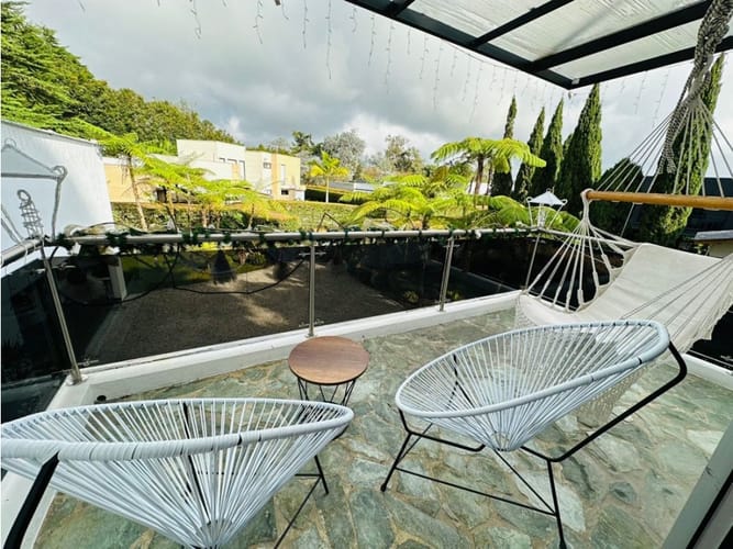 Casa de 4 alcobas en venta en Llano Grande, Rionegro, 340 m² · foto 9 de 24