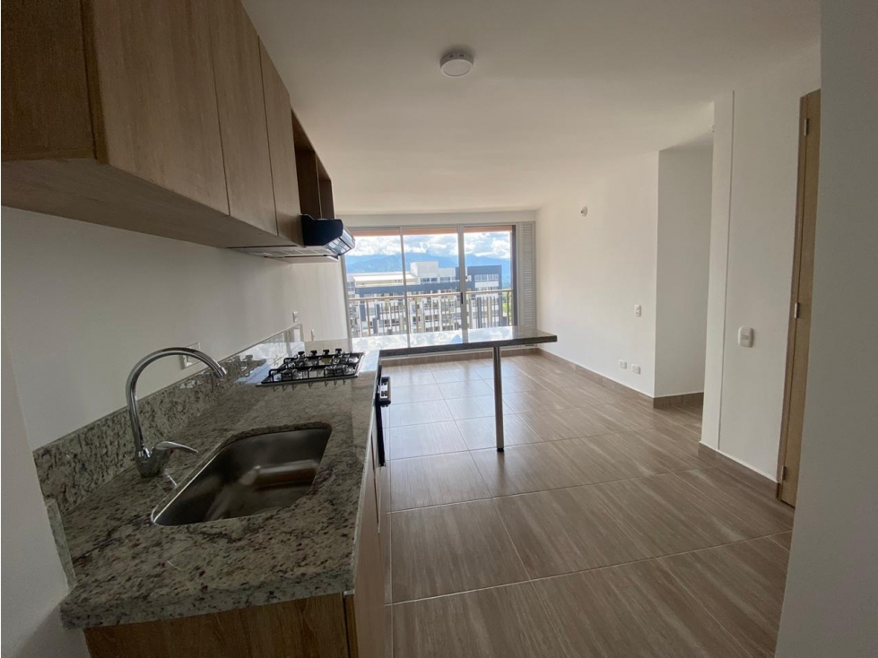 Apartamento en venta en Avenida 19 Norte, Armenia · foto 3 de 14