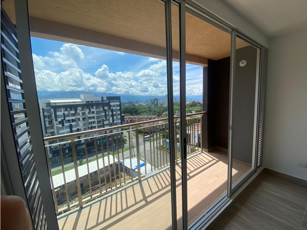 Apartamento en venta en Avenida 19 Norte, Armenia · foto 4 de 14
