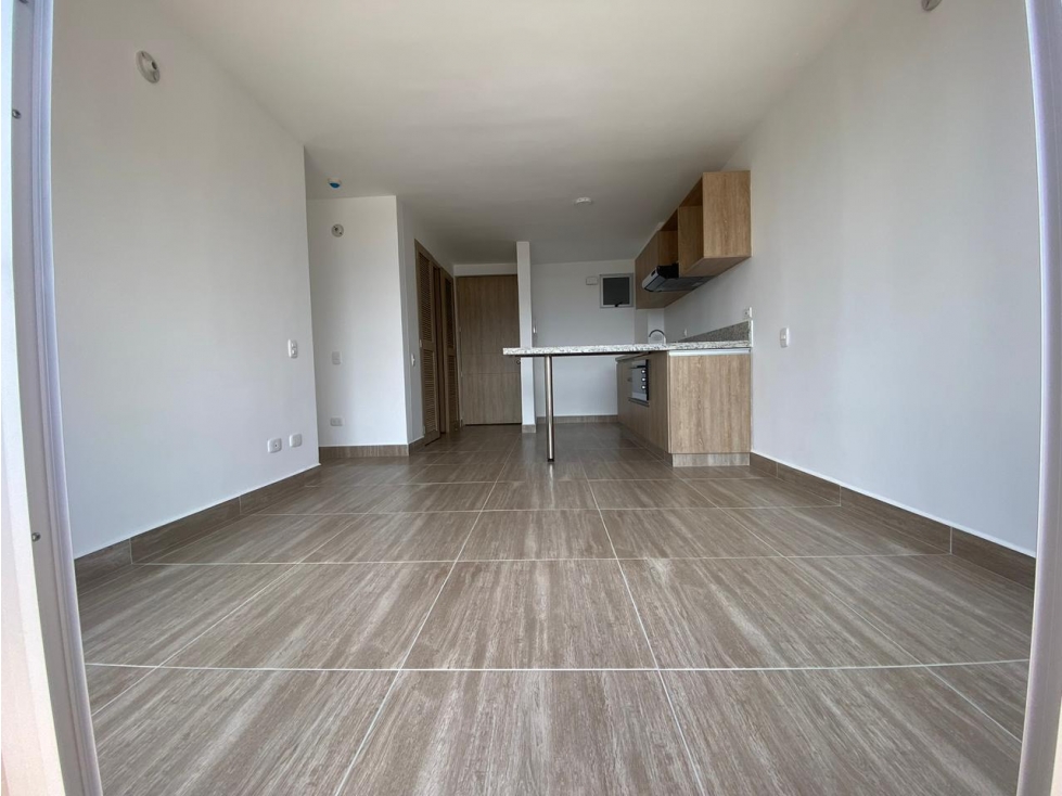 Apartamento en venta en Avenida 19 Norte, Armenia · foto 5 de 14