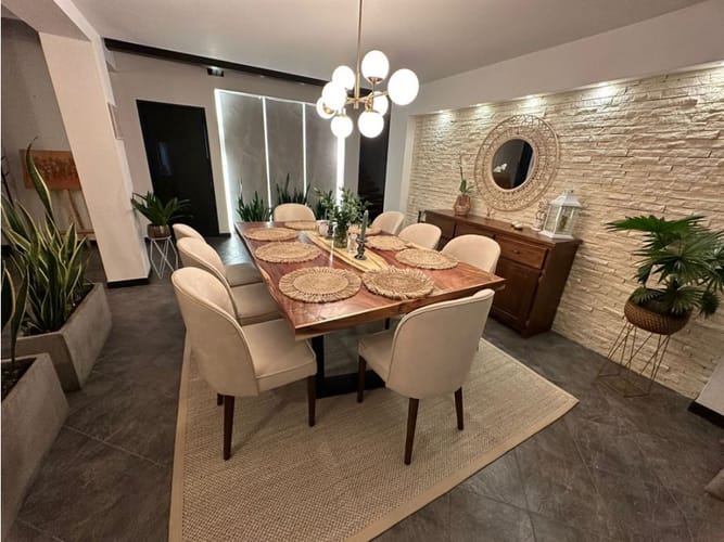 Casa de 4 alcobas en venta en Llano Grande, Rionegro, 340 m² · foto 11 de 24