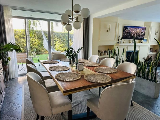 Casa de 4 alcobas en venta en Llano Grande, Rionegro, 340 m² · foto 12 de 24