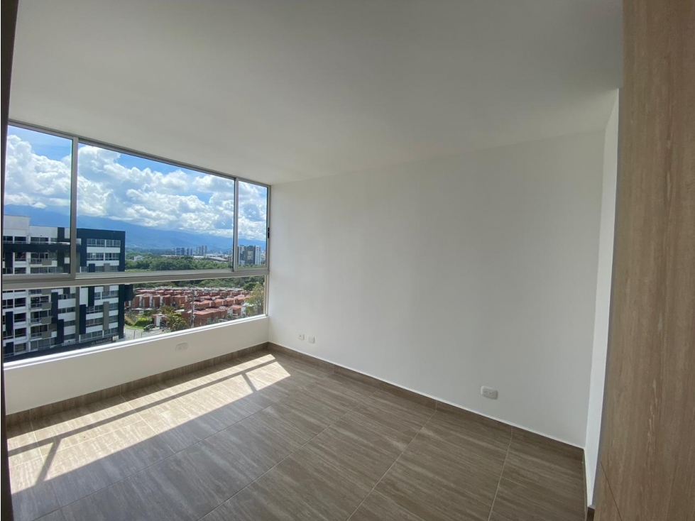 Apartamento en venta en Avenida 19 Norte, Armenia · foto 8 de 14