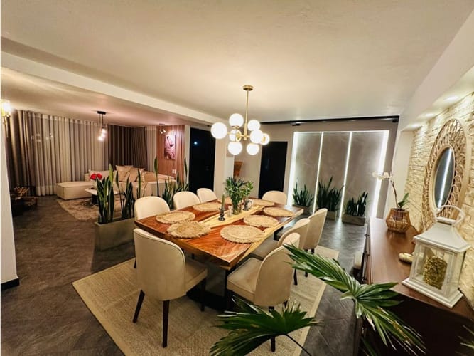 Casa de 4 alcobas en venta en Llano Grande, Rionegro, 340 m² · foto 14 de 24