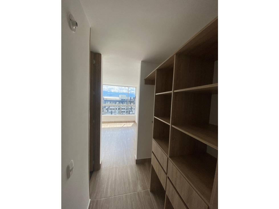 Apartamento en venta en Avenida 19 Norte, Armenia · foto 11 de 14