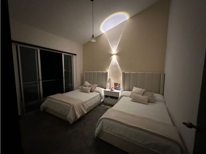 Casa de 4 alcobas en venta en Llano Grande, Rionegro, 340 m² · foto 18 de 24