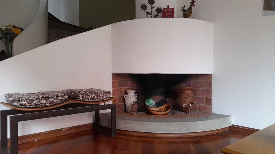 Casa de 3 alcobas en venta en Santa Maria De Los Lagos, Chía, 197 m² · foto 3 de 11