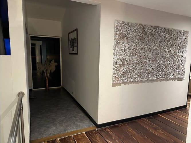 Casa de 4 alcobas en venta en Llano Grande, Rionegro, 340 m² · foto 22 de 24