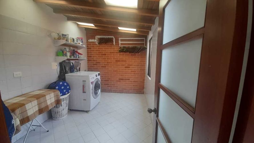 Casa de 3 alcobas en venta en Santa Maria De Los Lagos, Chía, 197 m² · foto 7 de 11