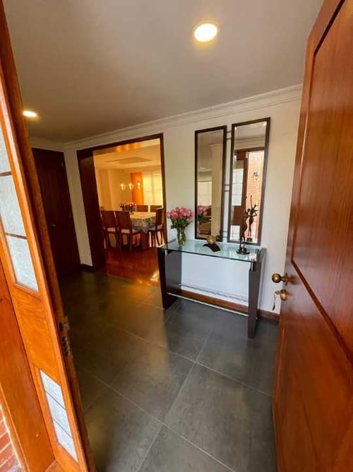 Casa de 3 alcobas en venta en Laura Vicuña, Chía, 223 m² · foto 10 de 11
