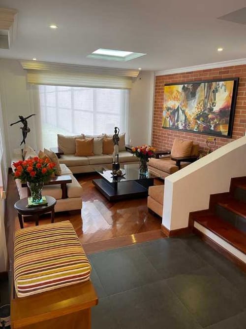 Casa de 3 alcobas en venta en Laura Vicuña, Chía, 223 m² · foto 11 de 11