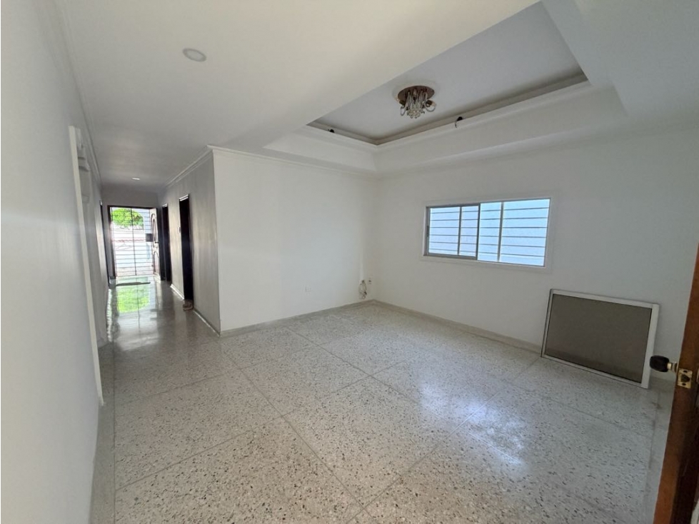 Casa en arriendo en Paraiso, Barranquilla · foto 2 de 15
