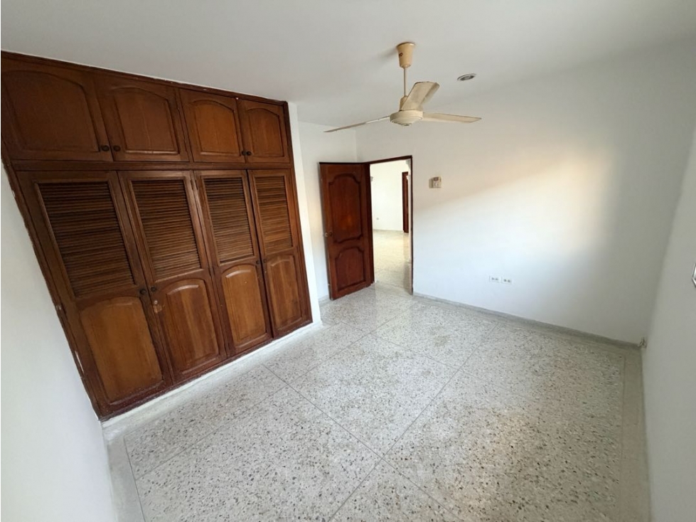 Casa en arriendo en Paraiso, Barranquilla · foto 6 de 15