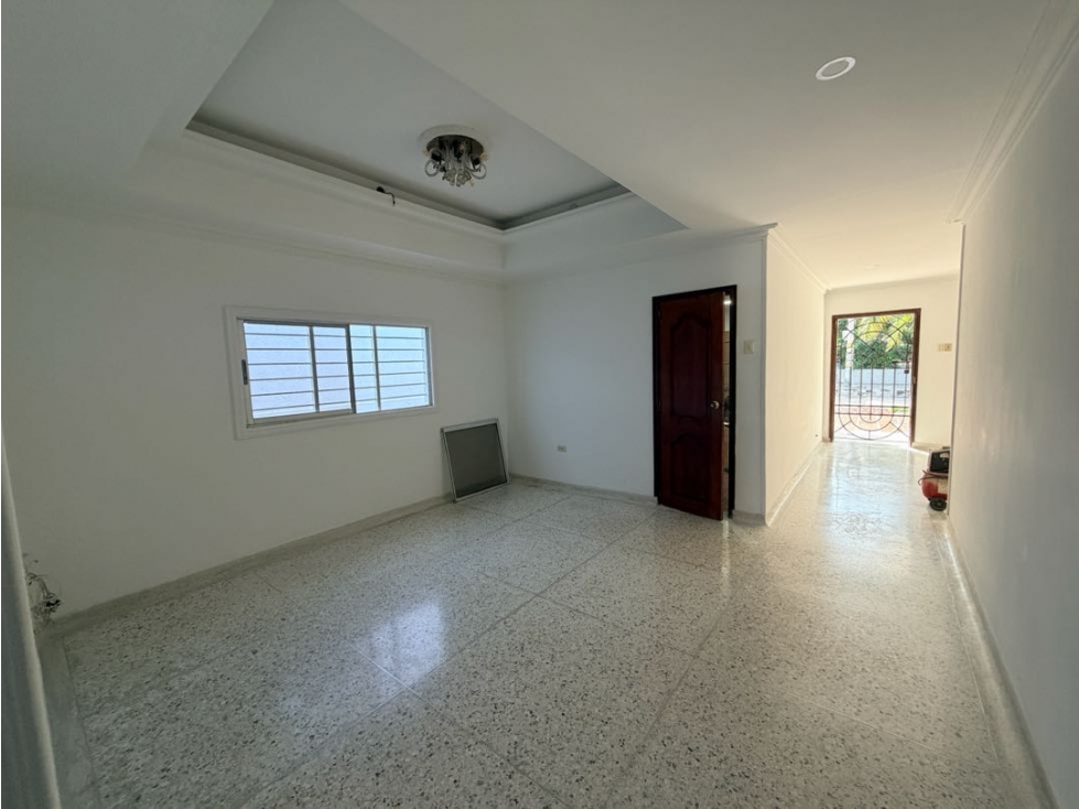 Casa en arriendo en Paraiso, Barranquilla · foto 7 de 15