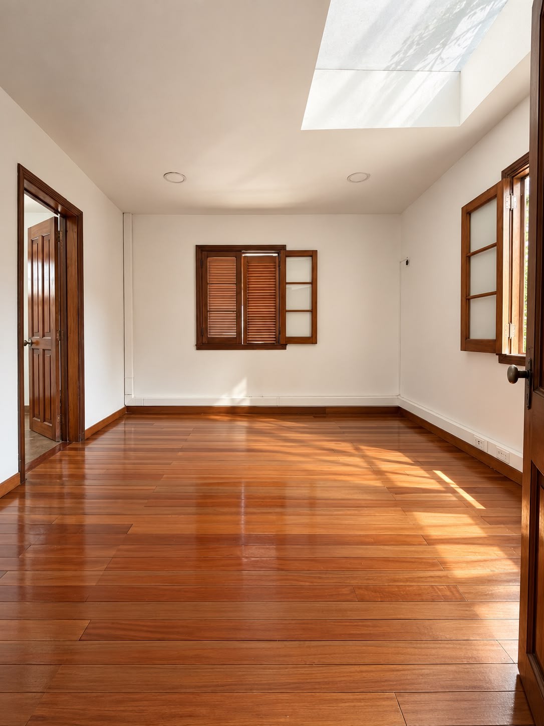 Casa en arriendo en El Nogal, Bogotá · foto 8 de 13