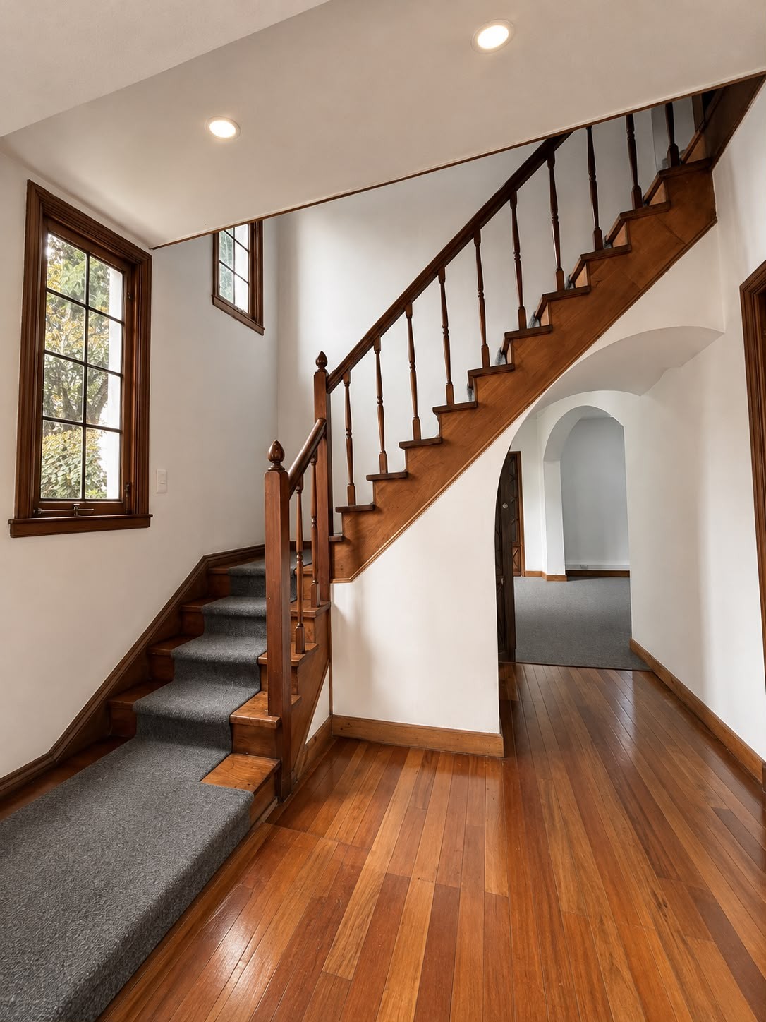 Casa en arriendo en El Nogal, Bogotá · foto 10 de 13