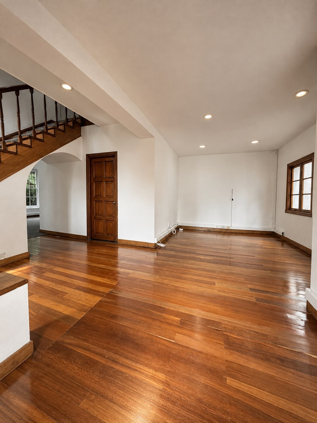 Casa en arriendo en El Nogal, Bogotá · foto 9 de 13