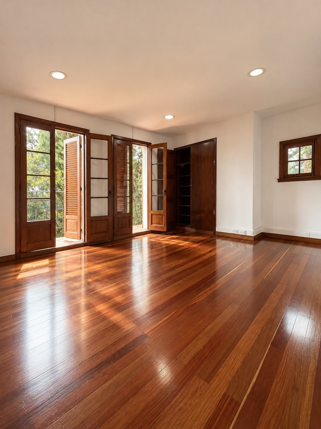 Casa en arriendo en El Nogal, Bogotá · foto 6 de 13