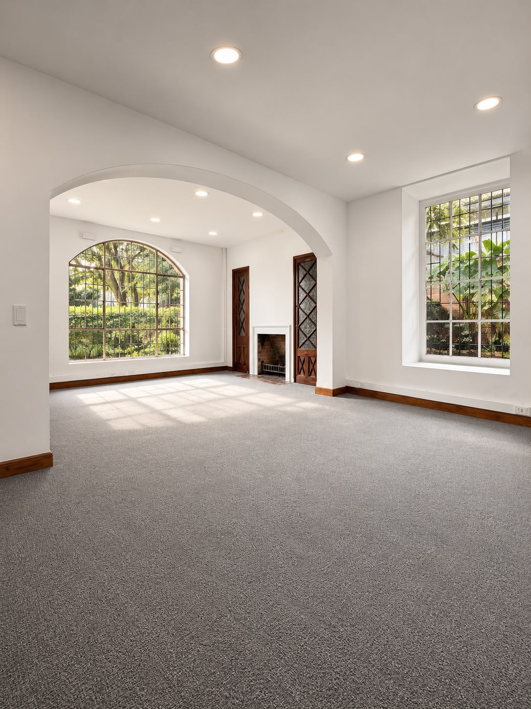 Casa en arriendo en El Nogal, Bogotá · foto 4 de 13