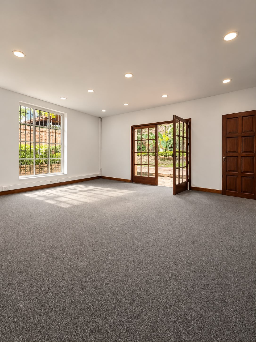 Casa en arriendo en El Nogal, Bogotá · foto 3 de 13