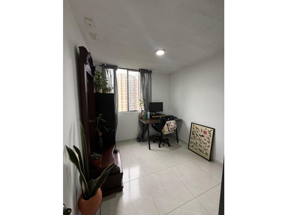 Apartamento en venta en Santa Maria No. 3, Itagüí · foto 2 de 10