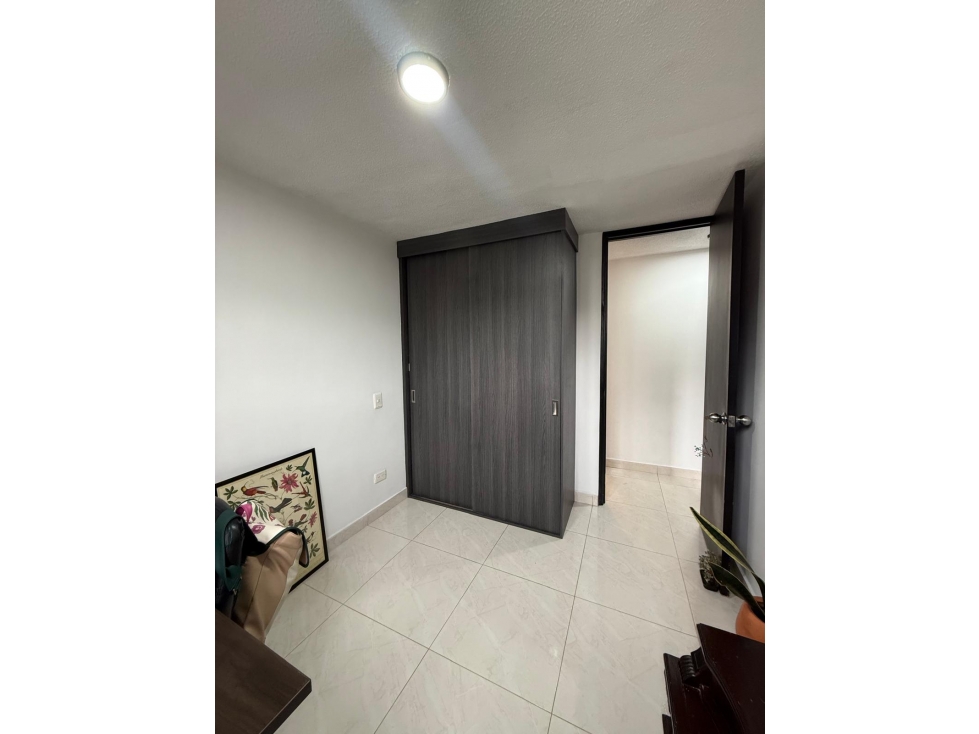 Apartamento en venta en Santa Maria No. 3, Itagüí · foto 3 de 10