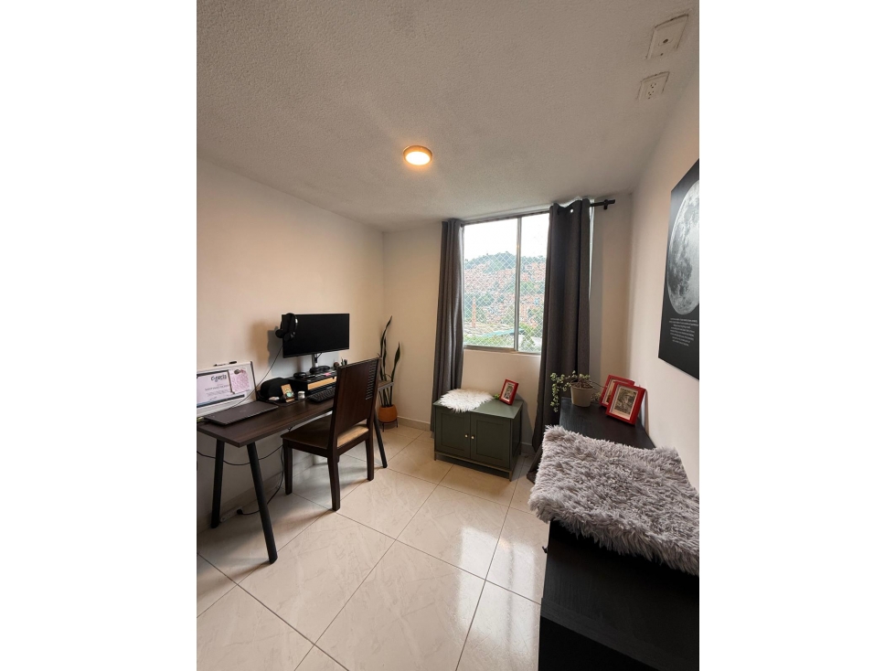 Apartamento en venta en Santa Maria No. 3, Itagüí · foto 4 de 10