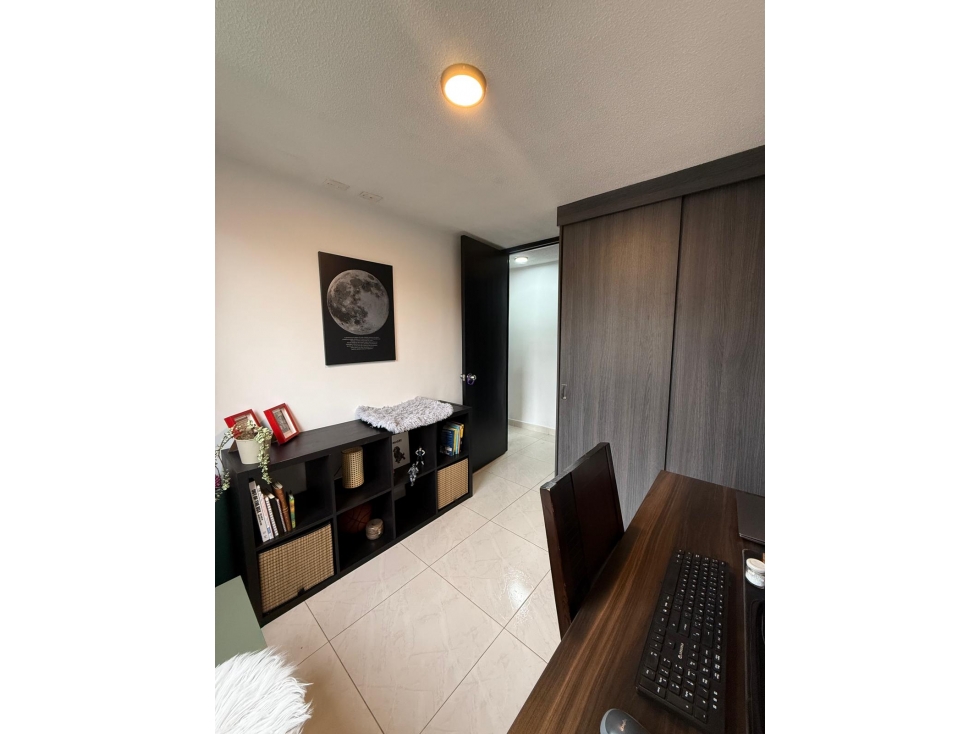 Apartamento en venta en Santa Maria No. 3, Itagüí · foto 5 de 10