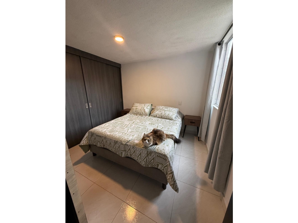 Apartamento en venta en Santa Maria No. 3, Itagüí · foto 6 de 10