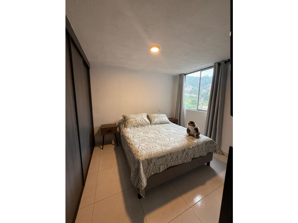Apartamento en venta en Santa Maria No. 3, Itagüí · foto 7 de 10