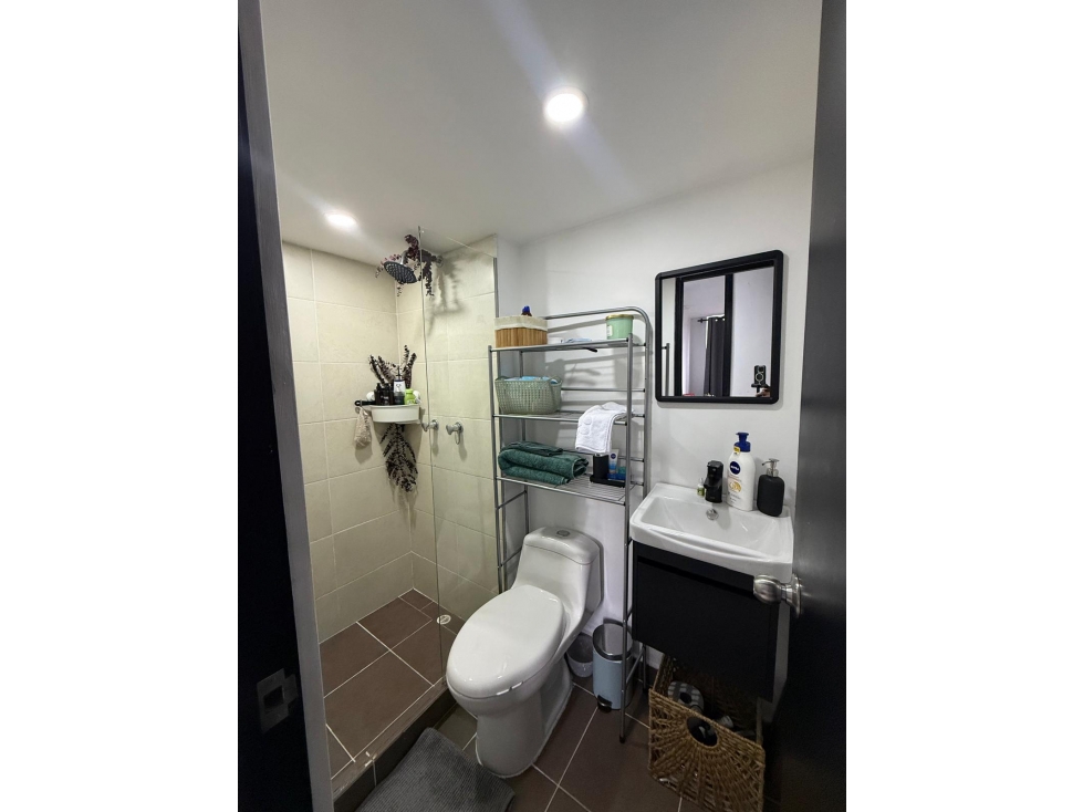 Apartamento en venta en Santa Maria No. 3, Itagüí · foto 8 de 10